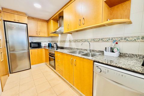Apartament a Javea, Alicante, Javea - € 1.250/mes | Ref: 670933 - foto 11