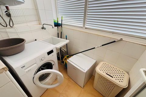 Apartament a Javea, Alicante, Javea - € 1.250/mes | Ref: 670933 - foto 12