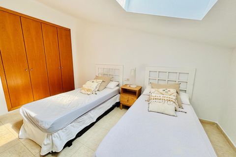 Apartament a Javea, Alicante, Javea - € 1.250/mes | Ref: 670933 - foto 15
