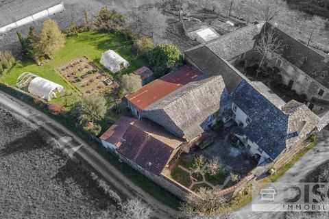 Villa i Saint-Andre-de-Najac, Aveyron, Saint-Andre-de-Najac - € 195.000 | Ref: 0226 1208 - foto 8