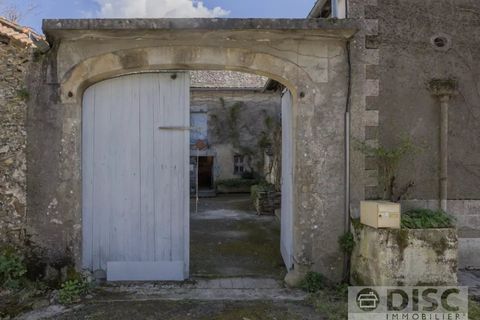 Villa i Saint-Andre-de-Najac, Aveyron, Saint-Andre-de-Najac - € 195.000 | Ref: 0226 1208 - foto 3