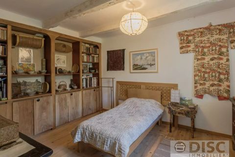 Villa i Saint-Andre-de-Najac, Aveyron, Saint-Andre-de-Najac - € 195.000 | Ref: 0226 1208 - foto 7
