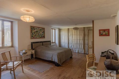 Villa i Saint-Andre-de-Najac, Aveyron, Saint-Andre-de-Najac - € 195.000 | Ref: 0226 1208 - foto 9