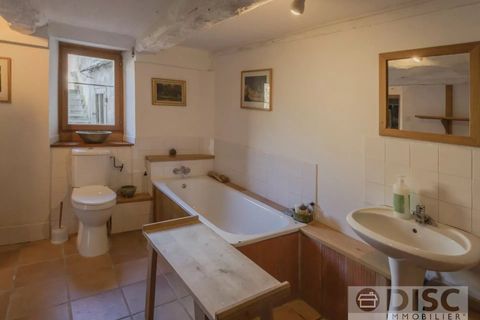 Villa i Saint-Andre-de-Najac, Aveyron, Saint-Andre-de-Najac - € 195.000 | Ref: 0226 1208 - foto 10