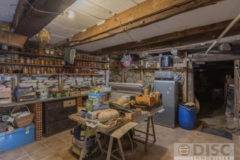 Villa i Saint-Andre-de-Najac, Aveyron, Saint-Andre-de-Najac - € 195.000 | Ref: 0226 1208 - foto 11