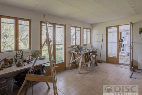 Villa i Saint-Andre-de-Najac, Aveyron, Saint-Andre-de-Najac - € 195.000 | Ref: 0226 1208 - foto 16