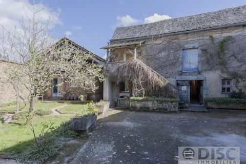 Villa i Saint-Andre-de-Najac, Aveyron, Saint-Andre-de-Najac - € 195.000 | Ref: 0226 1208 - foto 20