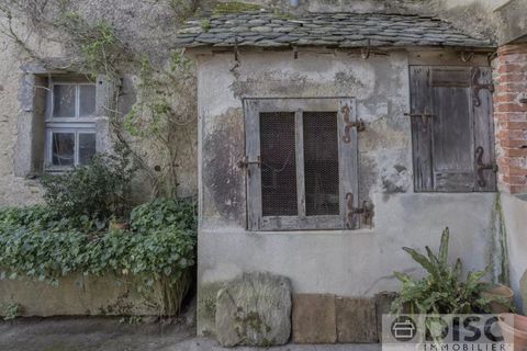 Villa i Saint-Andre-de-Najac, Aveyron, Saint-Andre-de-Najac - € 195.000 | Ref: 0226 1208 - foto 25