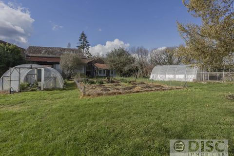 Villa i Saint-Andre-de-Najac, Aveyron, Saint-Andre-de-Najac - € 195.000 | Ref: 0226 1208 - foto 26