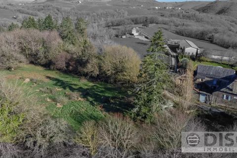 Villa i Saint-Andre-de-Najac, Aveyron, Saint-Andre-de-Najac - € 195.000 | Ref: 0226 1208 - foto 27