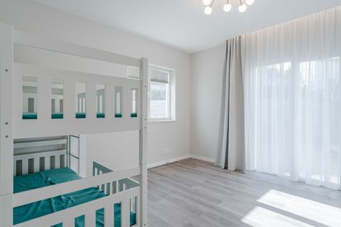 Villa i Calpe, Alicante - foto 5