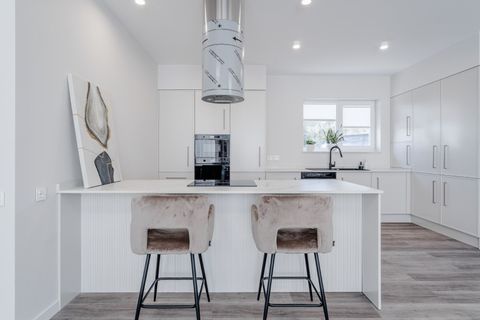 Villa i Calpe, Alicante, Calpe - € 799.000 | Ref: V 277 - foto 8
