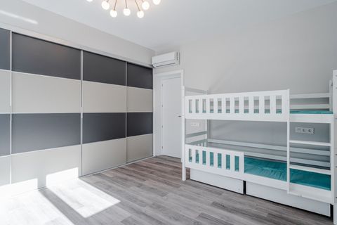 Villa i Calpe, Alicante, Calpe - € 799.000 | Ref: V 277 - foto 10