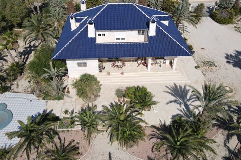 Villa i Elche, Alicante, Elche - € 740.000 | Ref: 13468 - foto 1