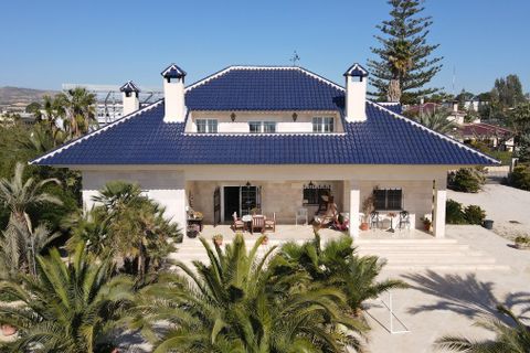 Villa i Elche, Alicante, Elche - € 740.000 | Ref: 13468 - foto 2