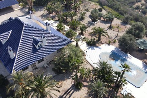 Villa i Elche, Alicante, Elche - € 740.000 | Ref: 13468 - foto 4