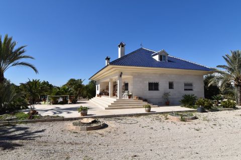Villa i Elche, Alicante, Elche - € 740.000 | Ref: 13468 - foto 5