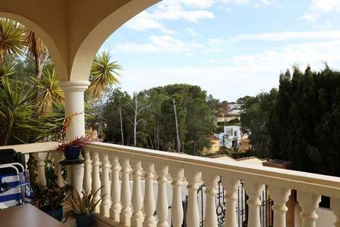 Leilighet i Benissa, Alicante, Benissa - € 329 000 | Ref: 1524C - foto 3