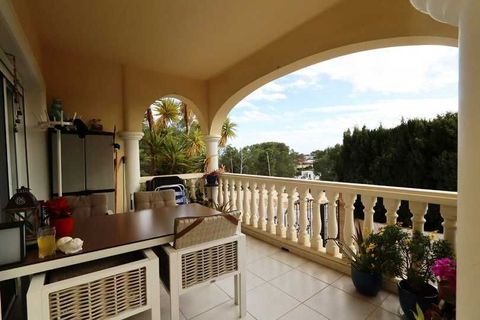 Leilighet i Benissa, Alicante, Benissa - € 329 000 | Ref: 1524C - foto 4