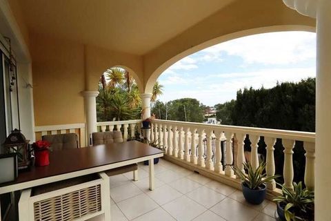 Leilighet i Benissa, Alicante, Benissa - € 329 000 | Ref: 1524C - foto 7