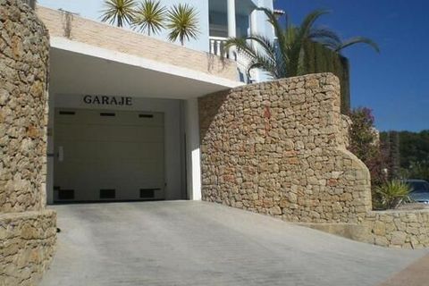 Leilighet i Benissa, Alicante, Benissa - € 329 000 | Ref: 1524C - foto 25