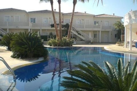 Leilighet i Benissa, Alicante, Benissa - € 329 000 | Ref: 1524C - foto 26
