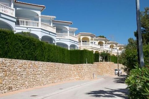 Leilighet i Benissa, Alicante, Benissa - € 329 000 | Ref: 1524C - foto 28