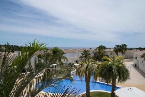 Leilighet i Benissa, Alicante, Benissa - € 329 000 | Ref: 1524C - foto 29