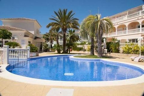Leilighet i Benissa, Alicante, Benissa - € 329 000 | Ref: 1524C - foto 31