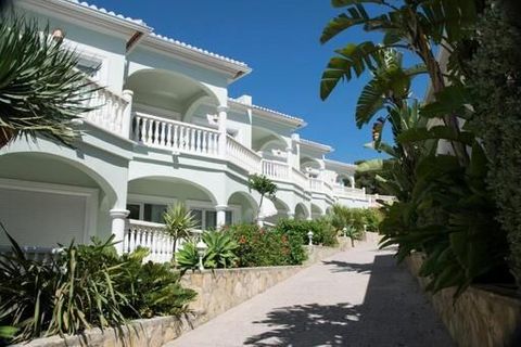 Leilighet i Benissa, Alicante, Benissa - € 329 000 | Ref: 1524C - foto 33