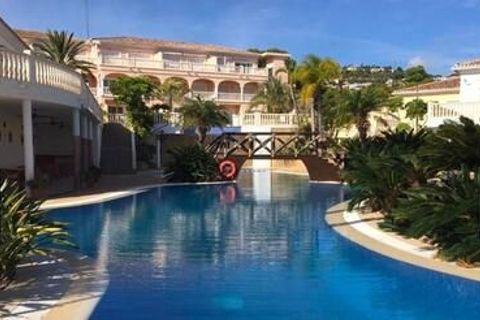 Leilighet i Benissa, Alicante, Benissa - € 329 000 | Ref: 1524C - foto 36