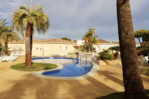 Leilighet i Benissa, Alicante, Benissa - € 329 000 | Ref: 1524C - foto 43