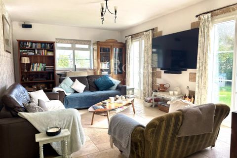 Villa i Eymet, Dordogne, Eymet - € 220.000 | Ref: CCG034 - foto 2