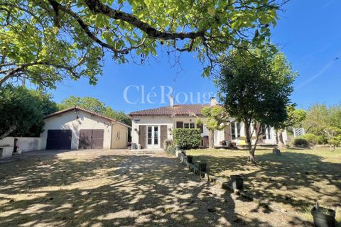 Villa i Eymet, Dordogne, Eymet - € 220.000 | Ref: CCG034 - foto 1