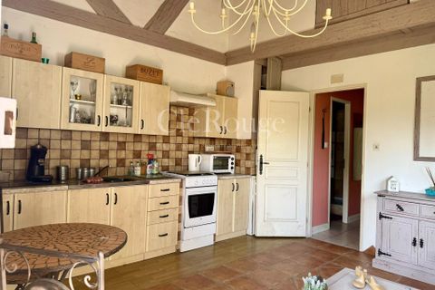 Villa i Eymet, Dordogne, Eymet - € 220.000 | Ref: CCG034 - foto 12