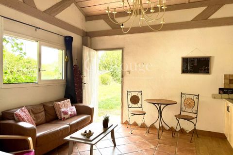 Villa i Eymet, Dordogne, Eymet - € 220.000 | Ref: CCG034 - foto 13
