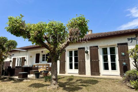 Villa i Eymet, Dordogne, Eymet - € 220.000 | Ref: CCG034 - foto 11