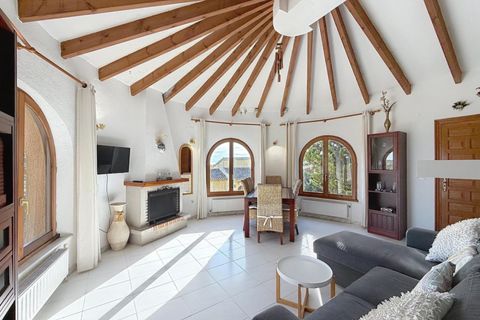 Villa i Benitachell, Alicante, Benitachell - € 619.000 | Ref: CDSPR-2350 - foto 2