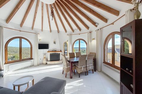 Villa i Benitachell, Alicante, Benitachell - € 619.000 | Ref: CDSPR-2350 - foto 3