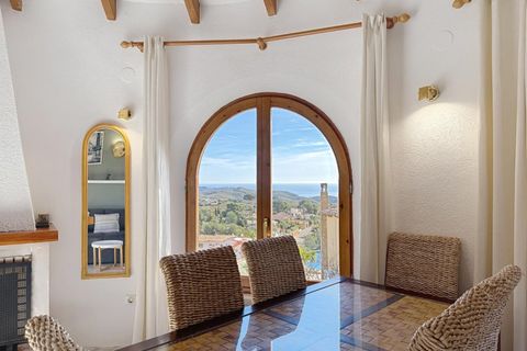Villa i Benitachell, Alicante, Benitachell - € 619.000 | Ref: CDSPR-2350 - foto 5