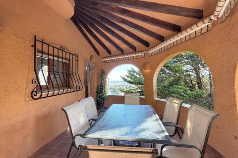 Villa i Benitachell, Alicante, Benitachell - € 619.000 | Ref: CDSPR-2350 - foto 9