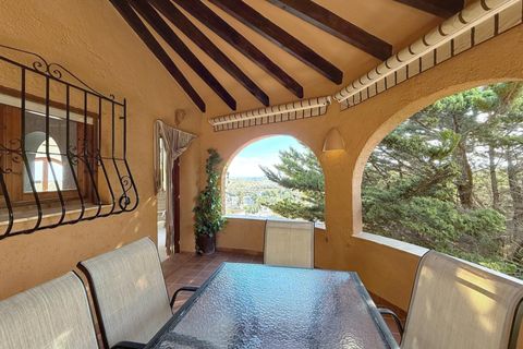 Villa i Benitachell, Alicante, Benitachell - € 619.000 | Ref: CDSPR-2350 - foto 10