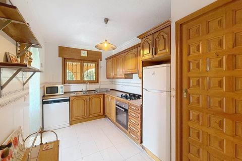 Villa i Benitachell, Alicante, Benitachell - € 619.000 | Ref: CDSPR-2350 - foto 11