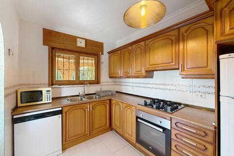 Villa i Benitachell, Alicante, Benitachell - € 619.000 | Ref: CDSPR-2350 - foto 12