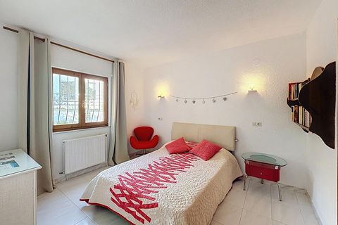Villa i Benitachell, Alicante, Benitachell - € 619.000 | Ref: CDSPR-2350 - foto 15