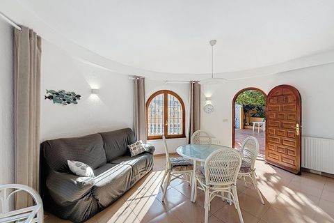 Villa i Benitachell, Alicante, Benitachell - € 619.000 | Ref: CDSPR-2350 - foto 29
