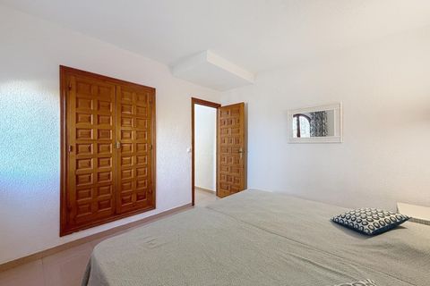 Villa i Benitachell, Alicante, Benitachell - € 619.000 | Ref: CDSPR-2350 - foto 33