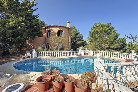 Villa i Benitachell, Alicante, Benitachell - € 619.000 | Ref: CDSPR-2350 - foto 37