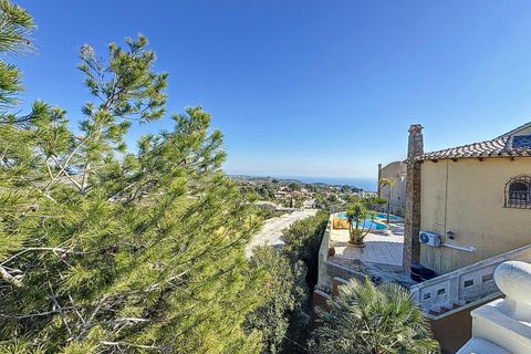 Villa i Benitachell, Alicante, Benitachell - € 619.000 | Ref: CDSPR-2350 - foto 38