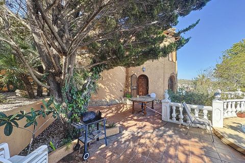 Villa i Benitachell, Alicante, Benitachell - € 619.000 | Ref: CDSPR-2350 - foto 40